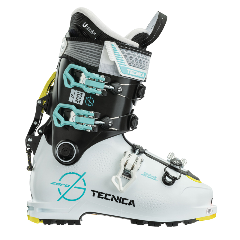 Zero G Tour W Ski Boots - 2021